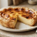 Flan du boulanger