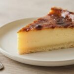 Flan pâtissier