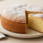 Gâteau italien aux 12 cuillères