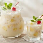 Piña Colada originale