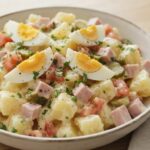 Salade Piémontaise