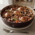 Coq au vin