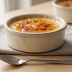 Crème brûlée