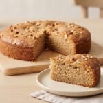 Fondant aux noisettes
