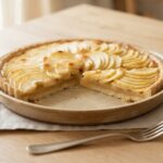 Tarte aux pommes classique