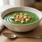 Velouté de cresson